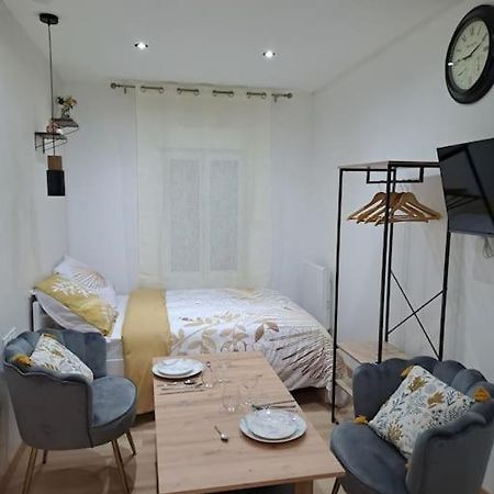 Sweet / Circuit 24H / Moto Gp / Antares / Oasis - Centre Des Expositions / Boulerie Jump Apartment Le Mans Exterior foto