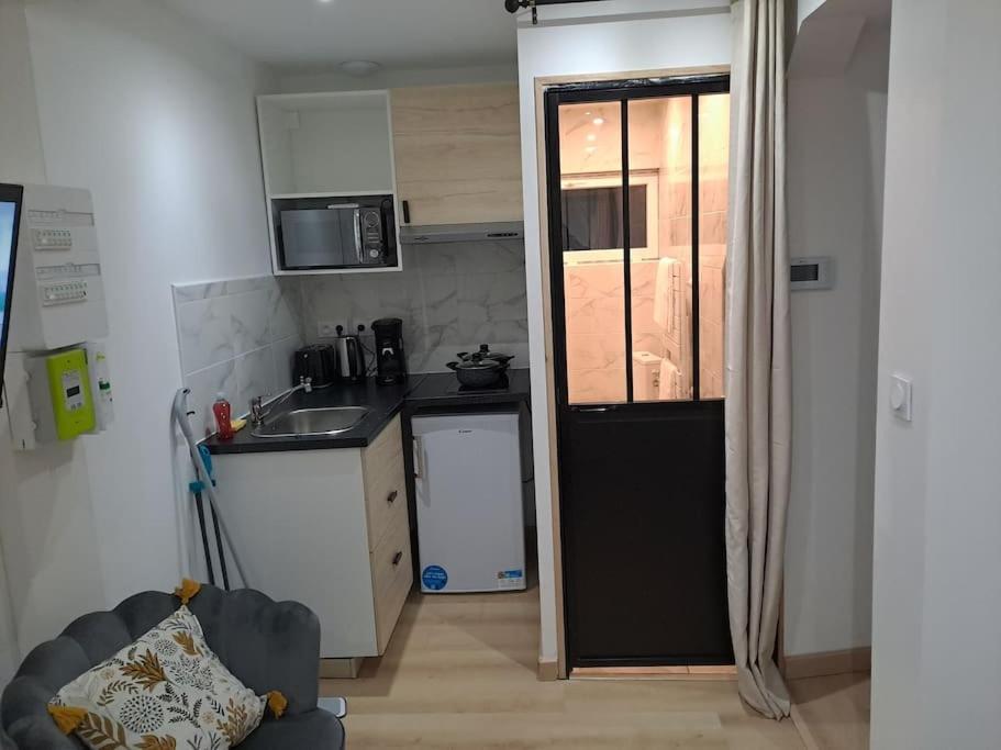 Sweet / Circuit 24H / Moto Gp / Antares / Oasis - Centre Des Expositions / Boulerie Jump Apartment Le Mans Exterior foto